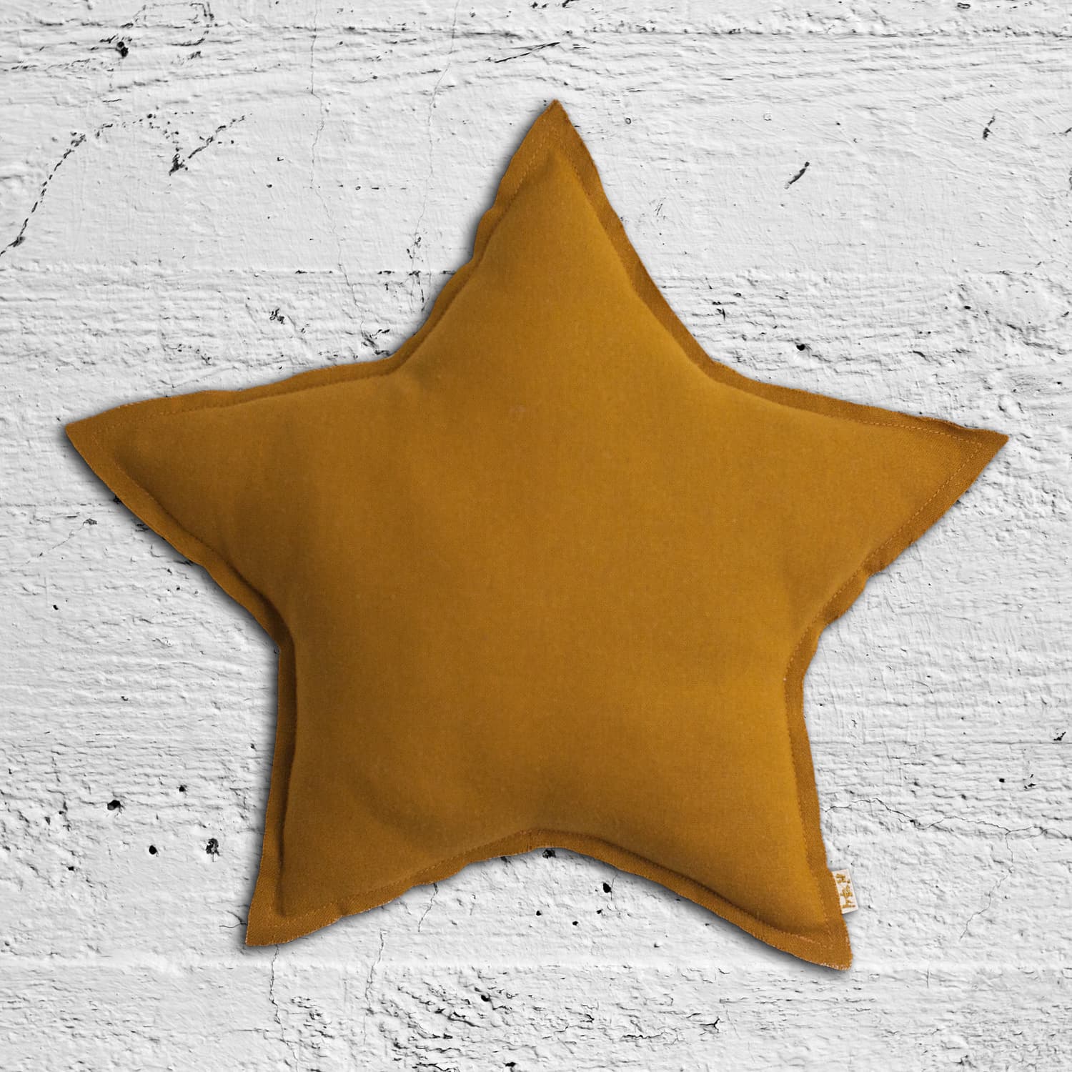 Gold star cheap cushion