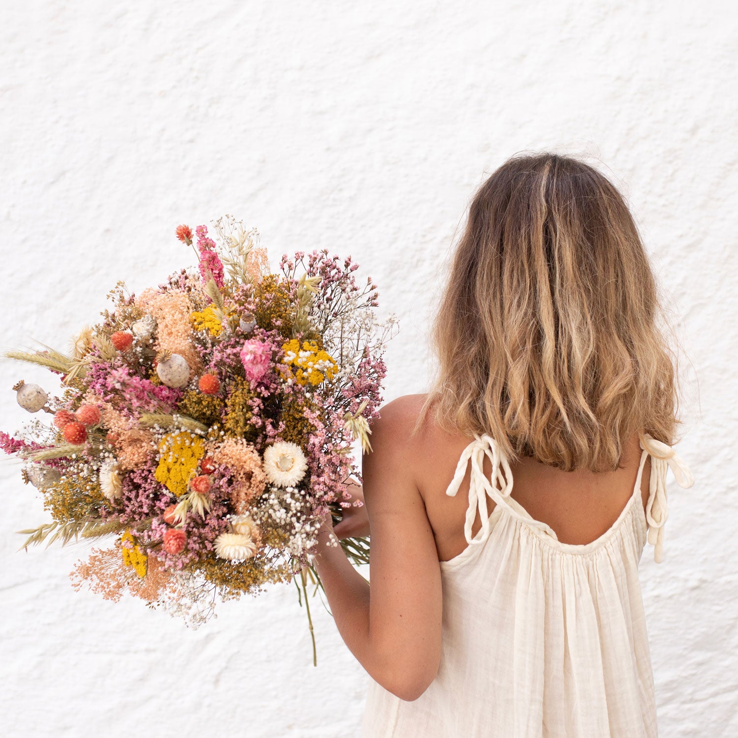 Rosa Cadaques, Floral Inspiration