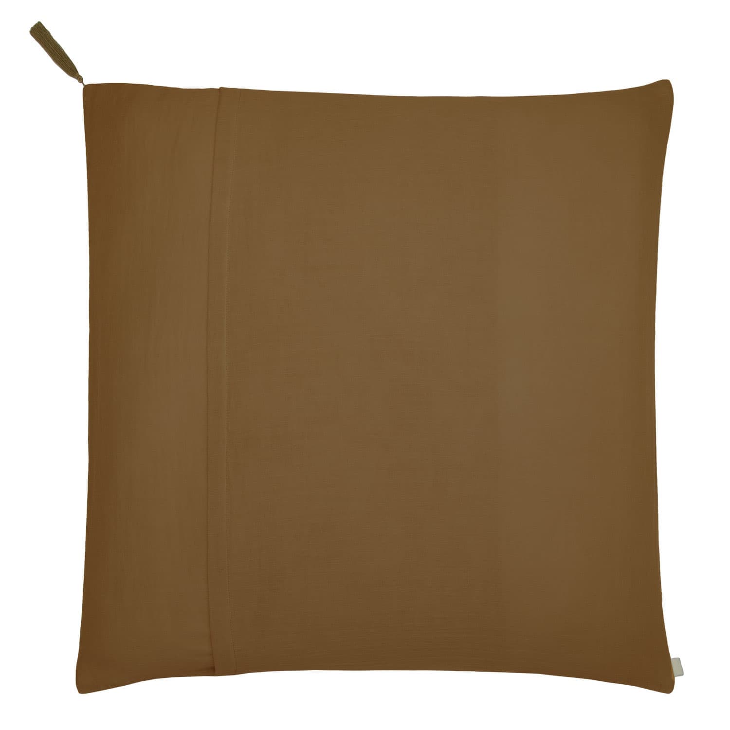 Pillow Case - DS Double Saloo - S050 Antique Bronze