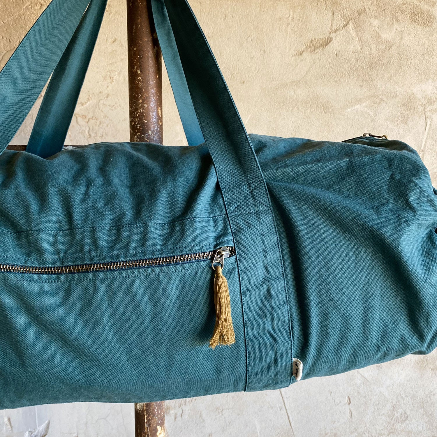 Yoga Mat Bag Yoga Carrier Tote Shoulder Bag Canvas India