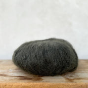 Mohair Wool - MO Mohair - S005 Khaki