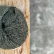 Mohair Wool - MO Mohair - S005 Khaki